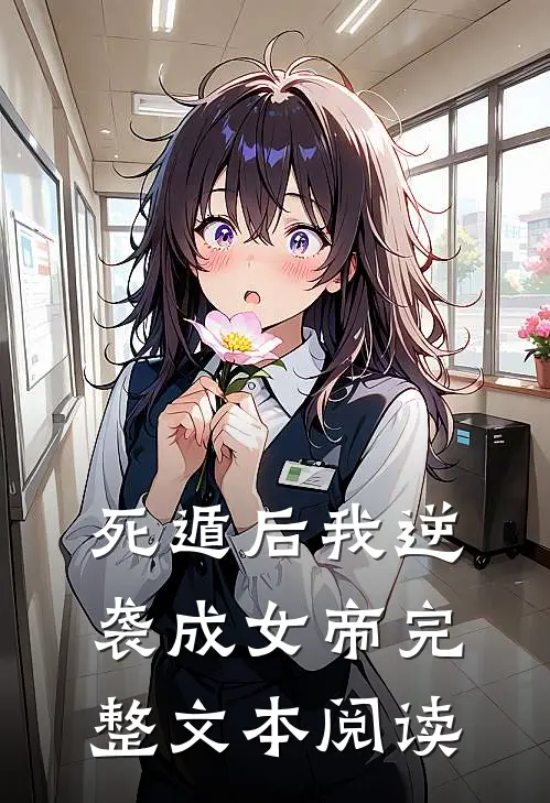 死遁后我逆袭成女帝完整文本阅读