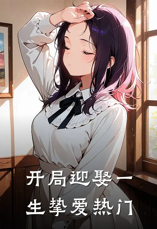 开局迎娶一生挚爱热门