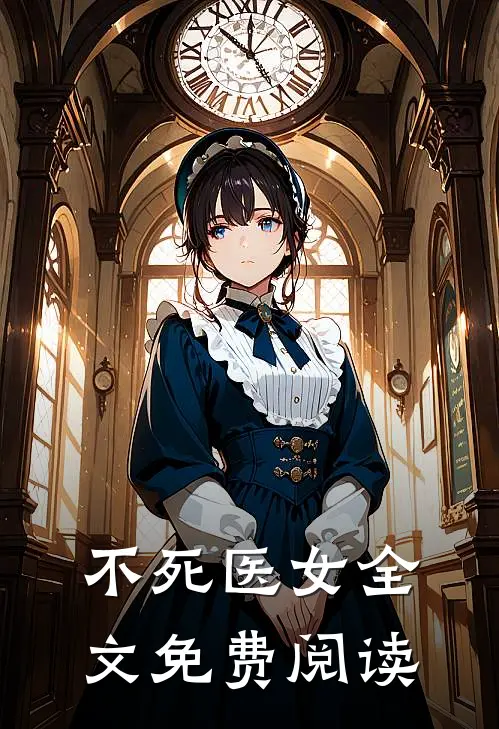 不死医女全文免费阅读