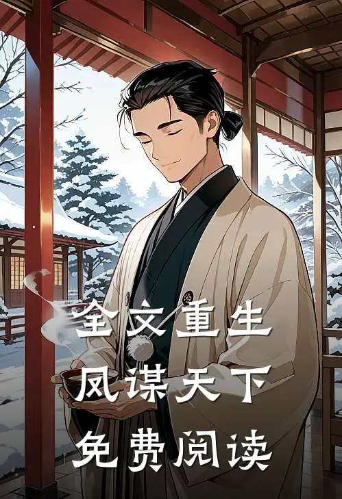 全文重生凤谋天下免费阅读