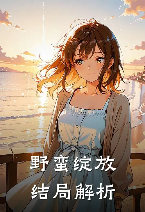 野蛮绽放结局解析