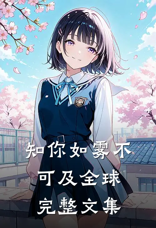 知你如雾不可及全球完整文集
