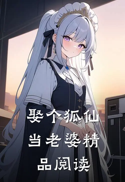 娶个狐仙当老婆精品阅读