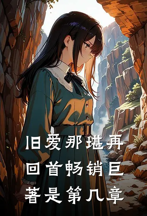 旧爱那堪再回首畅销巨著是第几章