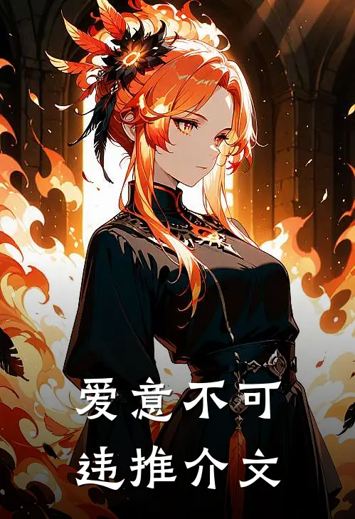 爱意不可违推介文
