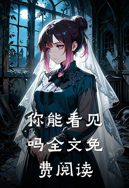 你能看见吗全文免费阅读