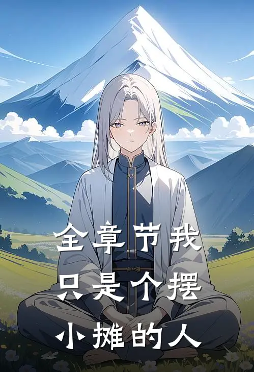 全章节我只是个摆小摊的人