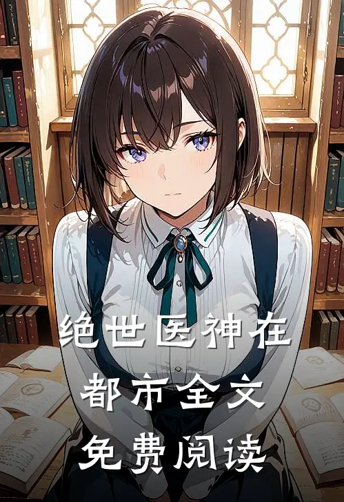 绝世医神在都市全文免费阅读