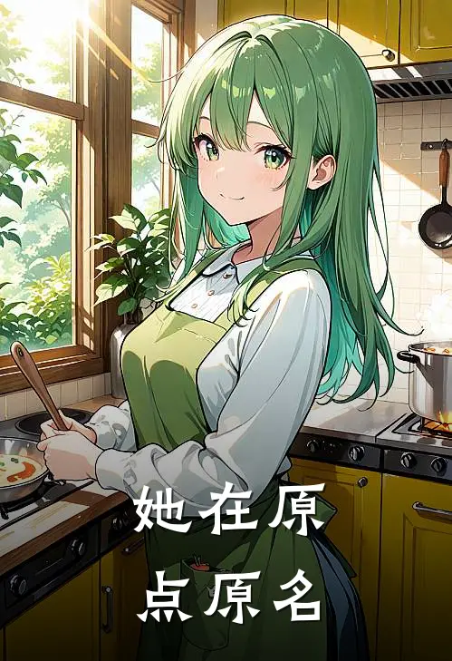 她在原点原名
