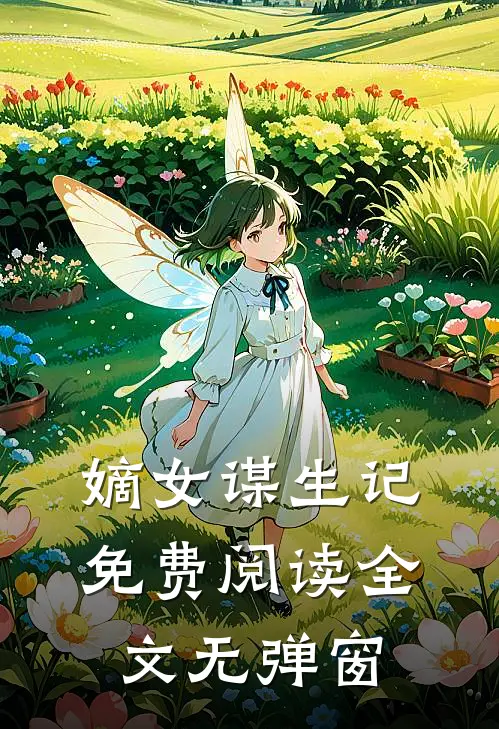嫡女谋生记免费阅读全文无弹窗