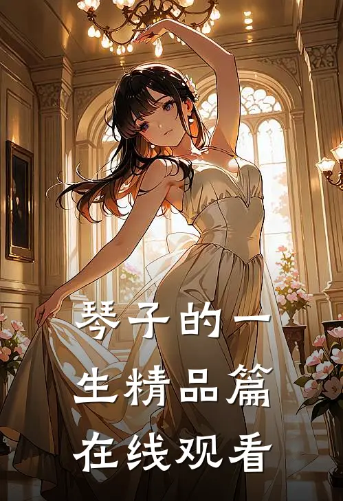 琴子的一生精品篇在线观看