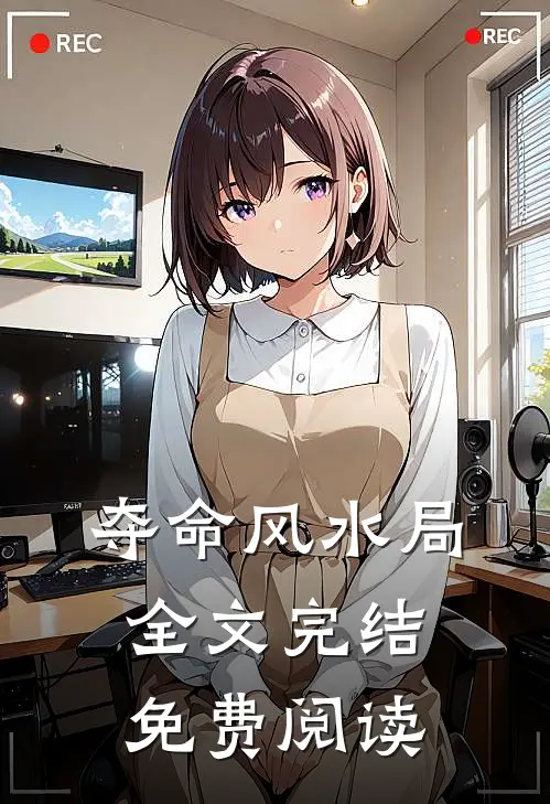夺命风水局全文完结免费阅读