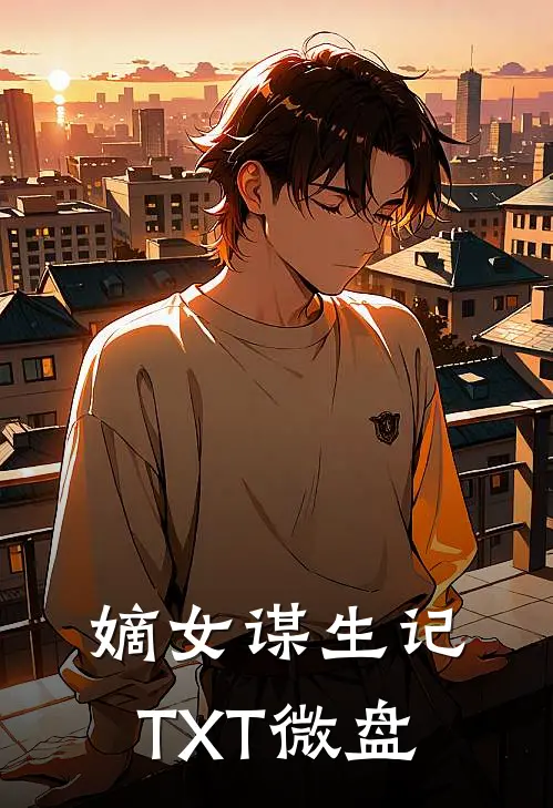 嫡女谋生记TXT微盘