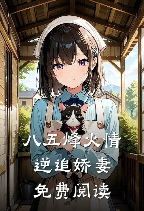 八五烽火情逆追娇妻免费阅读