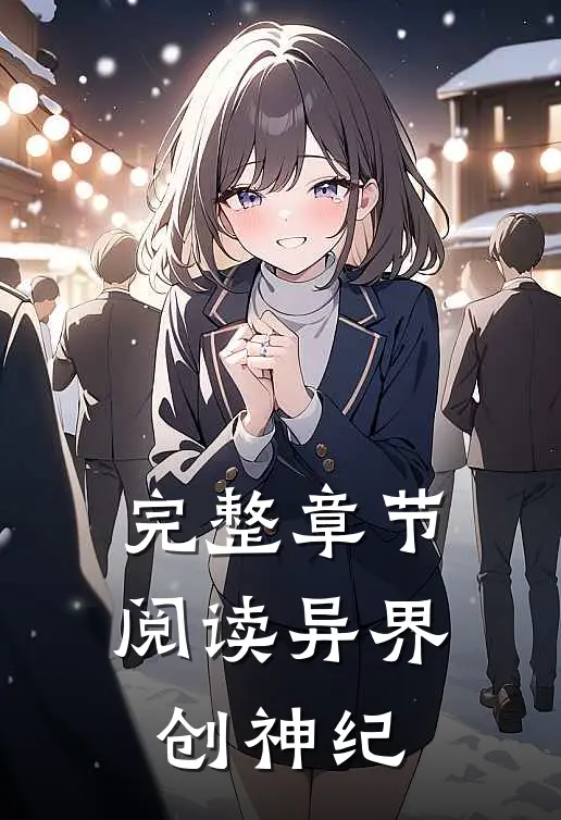 完整章节阅读异界创神纪