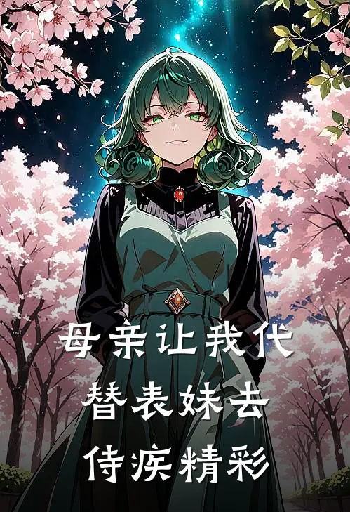 母亲让我代替表妹去侍疾精彩
