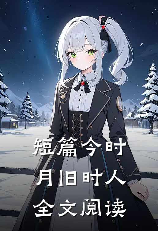短篇今时月旧时人全文阅读