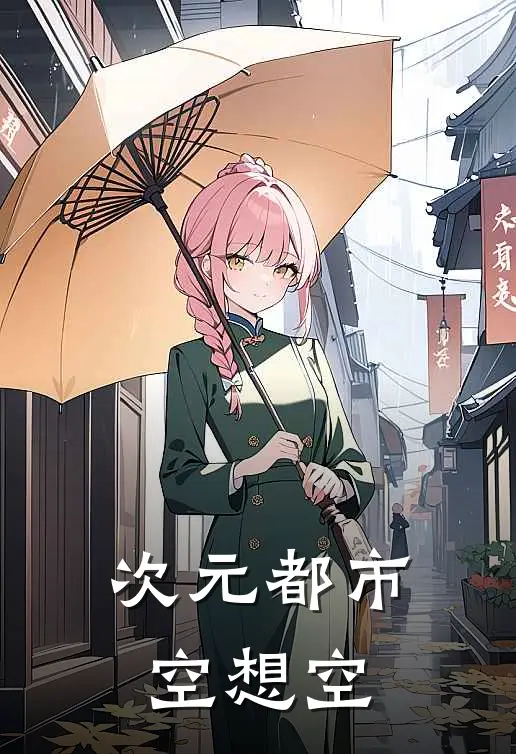次元都市空想空
