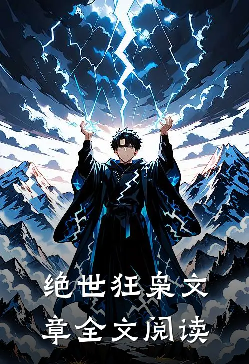 绝世狂枭文章全文阅读