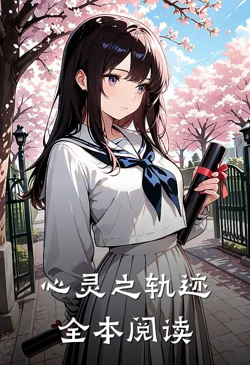 心灵之轨迹全本阅读
