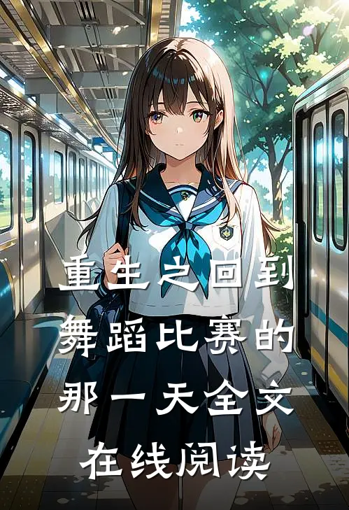重生之回到舞蹈比赛的那一天全文在线阅读
