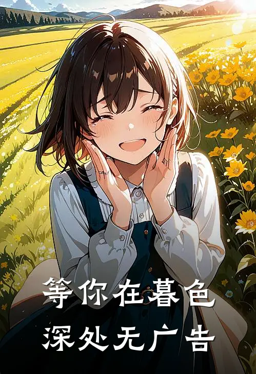 等你在暮色深处无广告