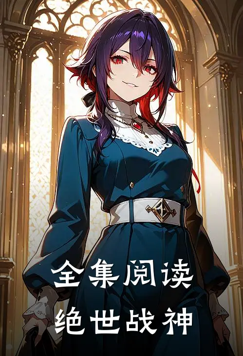 全集阅读绝世战神