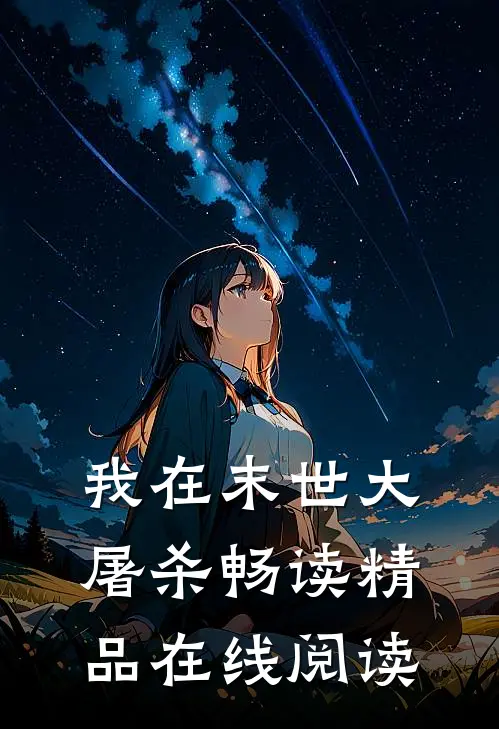 我在末世大屠杀畅读精品在线阅读