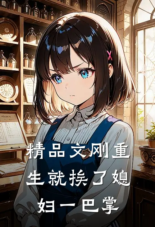 精品文刚重生就挨了媳妇一巴掌
