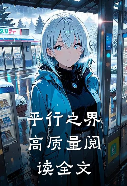 平行之界高质量阅读全文
