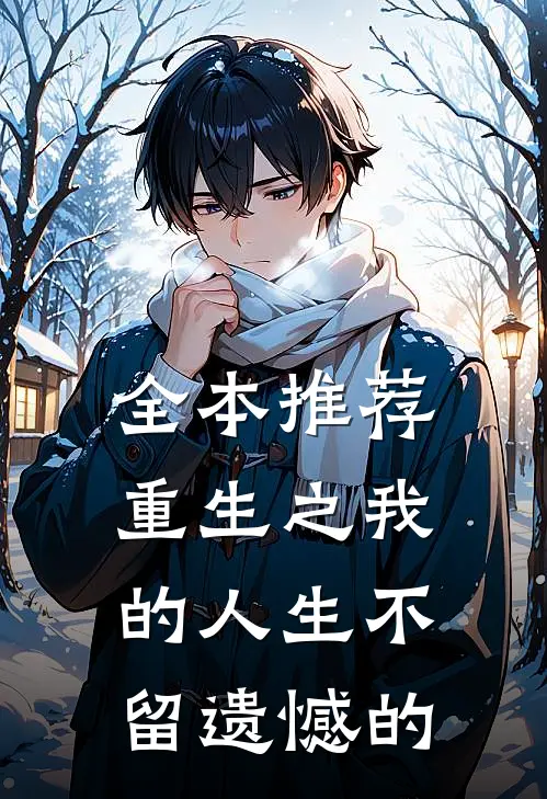 全本推荐重生之我的人生不留遗憾的