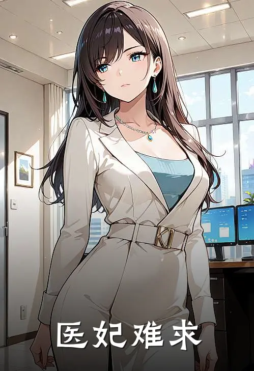 医妃难求
