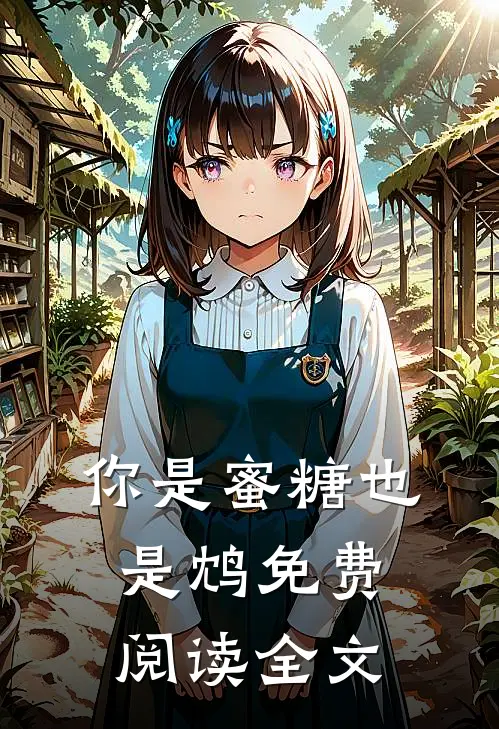 你是蜜糖也是鸩免费阅读全文