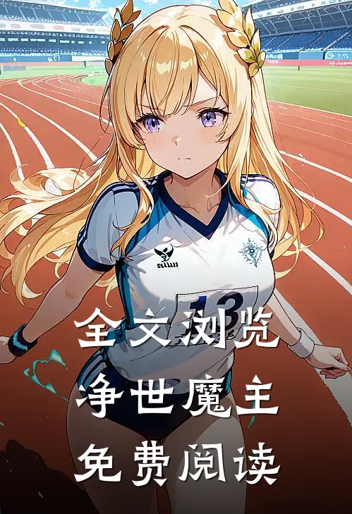 全文浏览净世魔主免费阅读