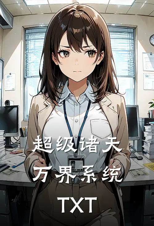 超级诸天万界系统TXT