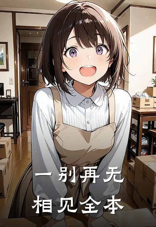 一别再无相见全本