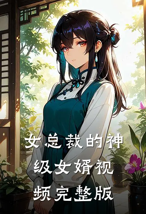 女总裁的神级女婿视频完整版