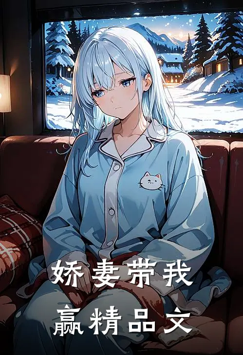娇妻带我赢精品文