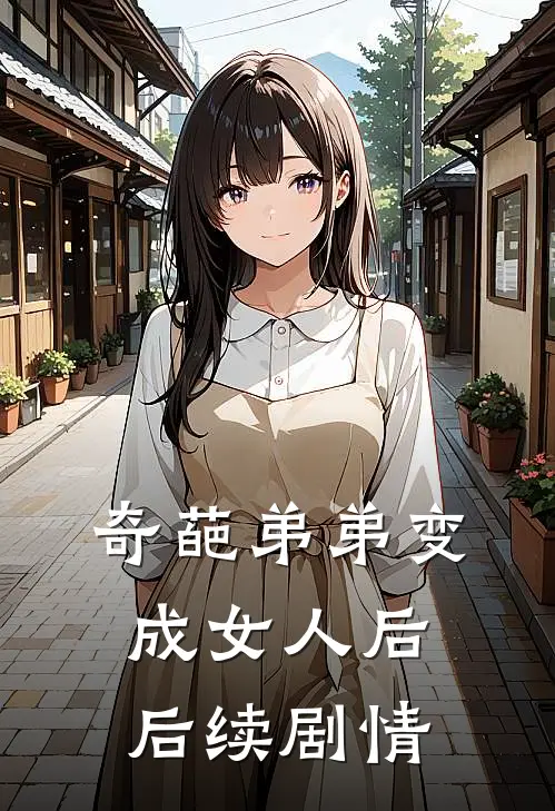 奇葩弟弟变成女人后后续剧情