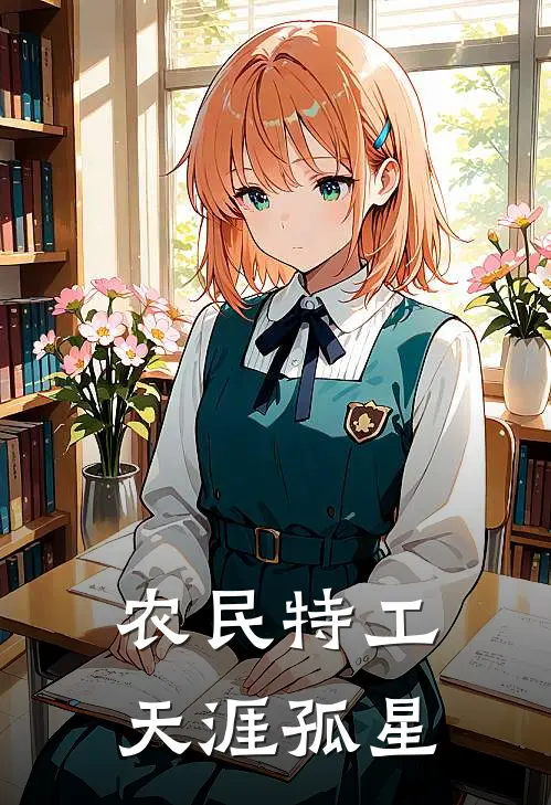 农民特工 天涯孤星
