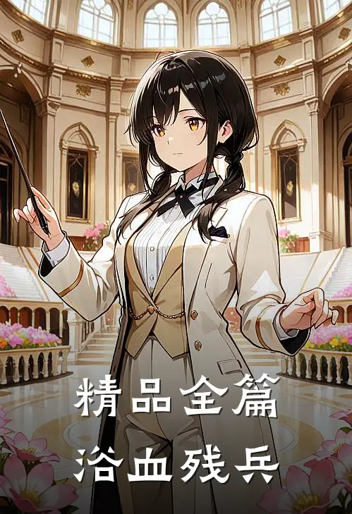 精品全篇浴血残兵