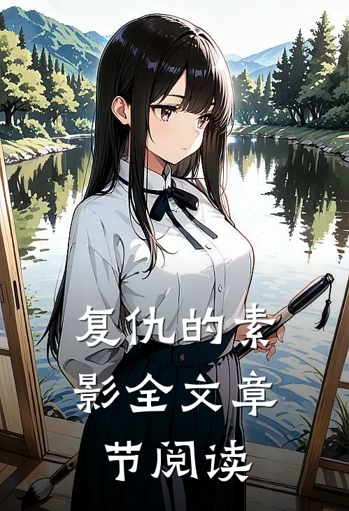 复仇的素影全文章节阅读
