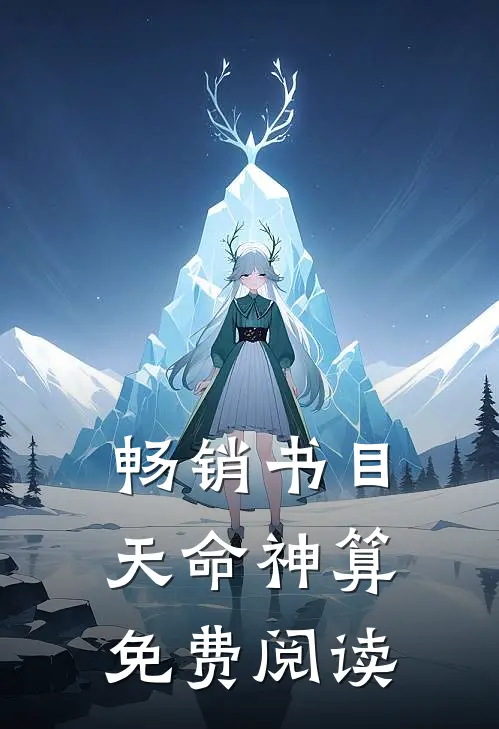 畅销书目天命神算免费阅读
