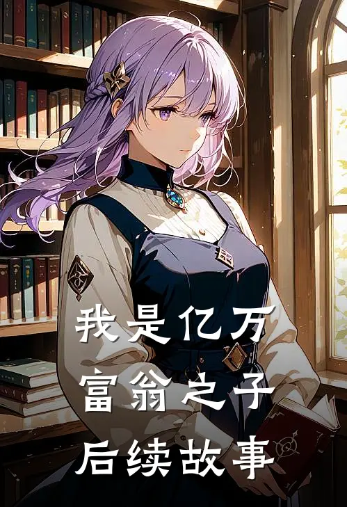 我是亿万富翁之子后续故事