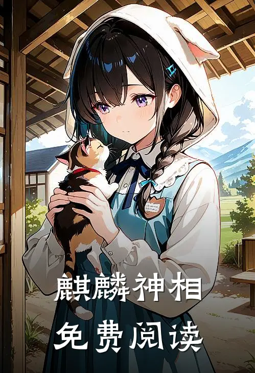麒麟神相免费阅读
