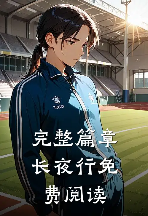 完整篇章长夜行免费阅读