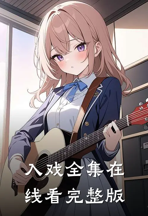 入戏全集在线看完整版