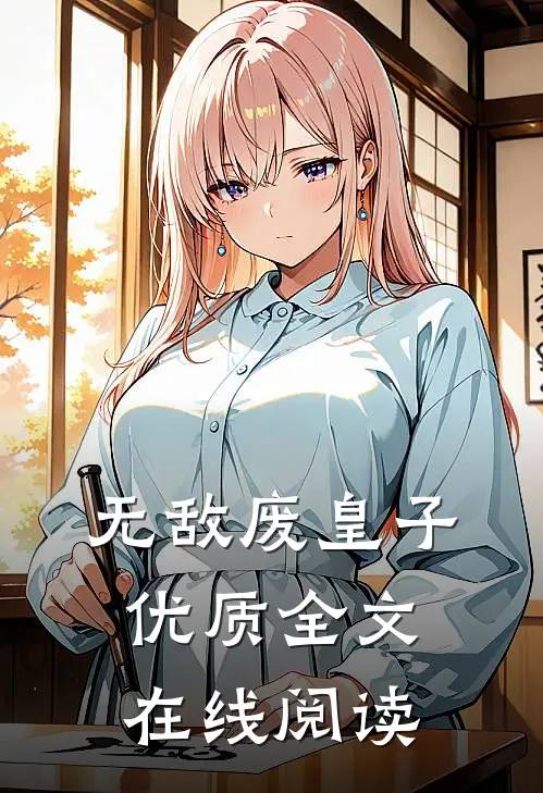 无敌废皇子优质全文在线阅读