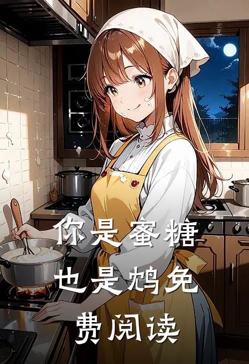 你是蜜糖也是鸩免费阅读