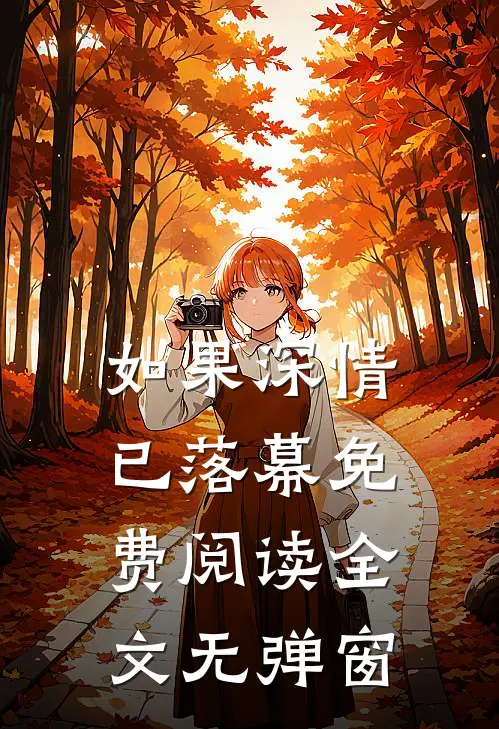 如果深情已落幕免费阅读全文无弹窗